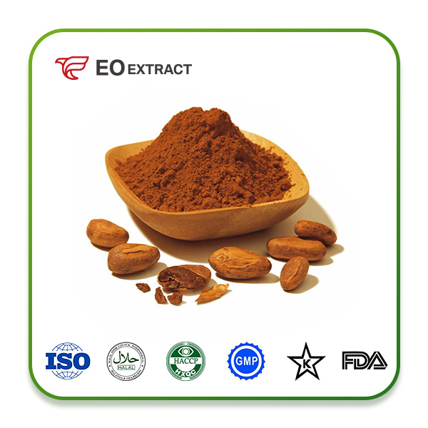 Alkalized Cocoa Powder