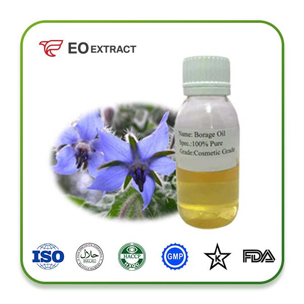 Borage Oil