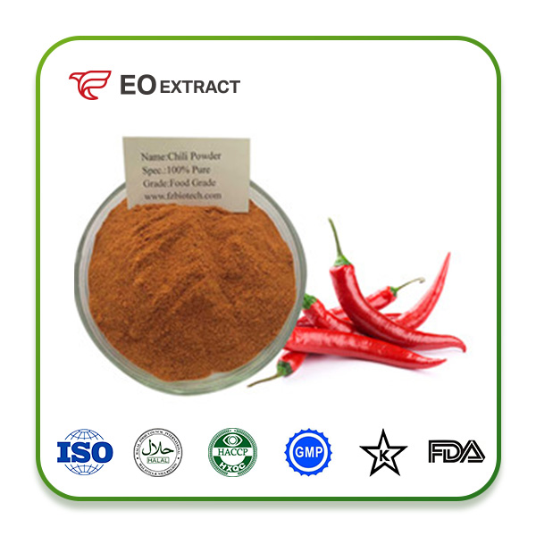 Chili Powder