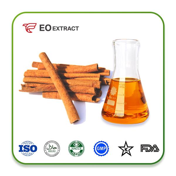 Cinnamon Oil