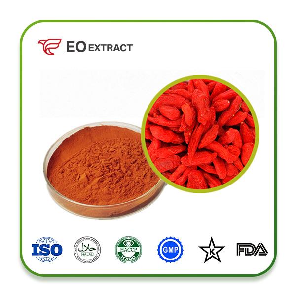 Goji Powder