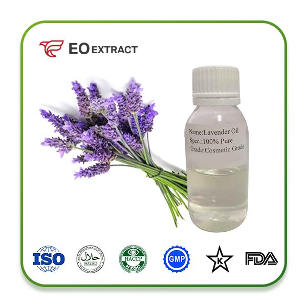 Lavender Oil