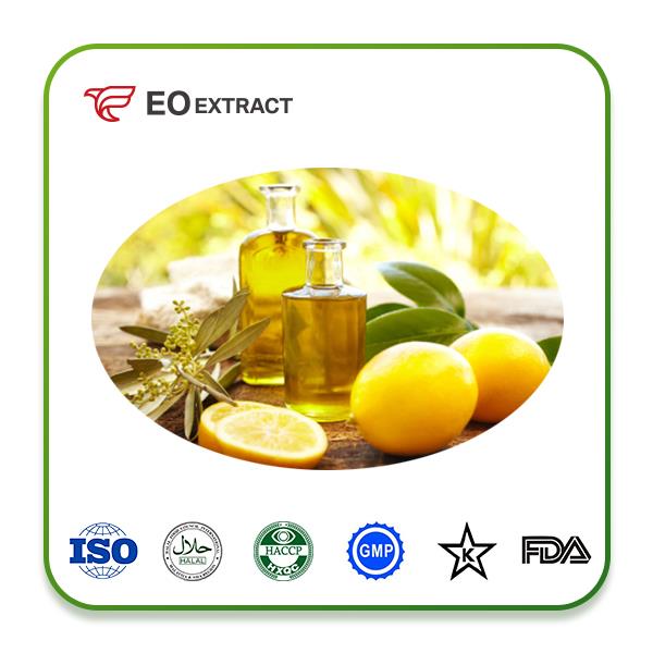 Lemon Oil