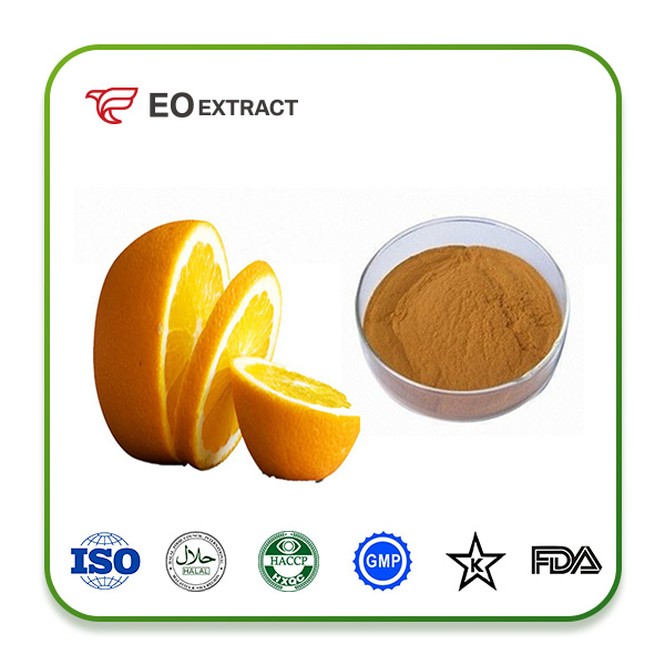 Orange Peel Powder