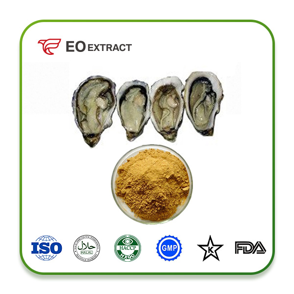 Oyster Powder