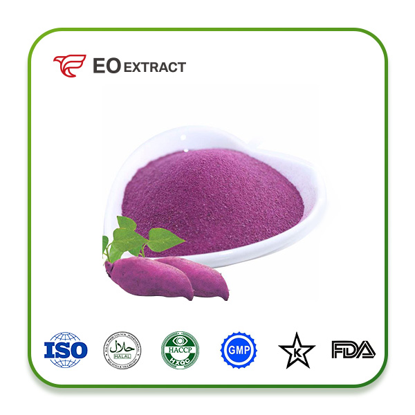 Purple Potato Powder