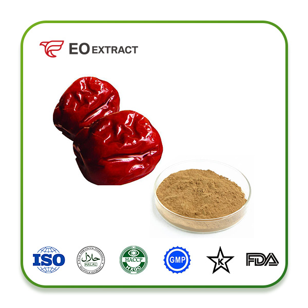 Red Dates Powder