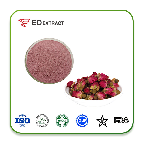 Rose Powder