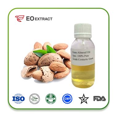 Almond Oil