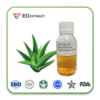 Aloe Oil