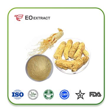 American Ginseng Powder