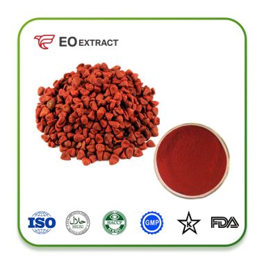 Annatto Extract