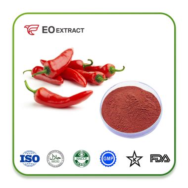 Capsicum Extract