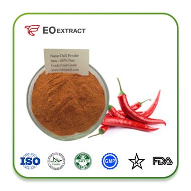 Chili Powder