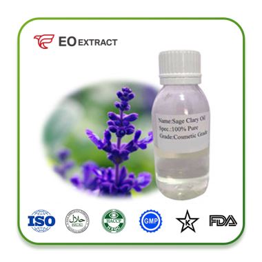 Clary Sage Oil