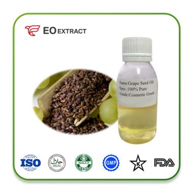 Grape Seed Oil