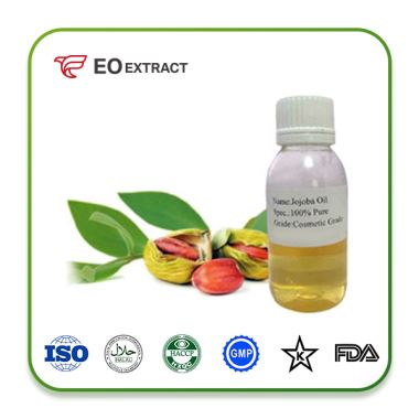 Jojoba Oil