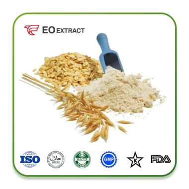 Oat Straw Extract