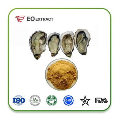 Oyster Powder