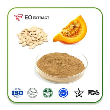 Pumpkin Seed Extract