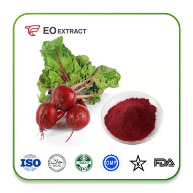 Red Beet Powder