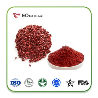 Red Yeast Rice Powder