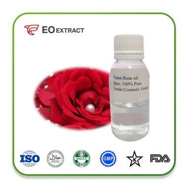 Rose Oil