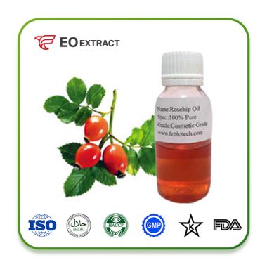 Rosehip Oil