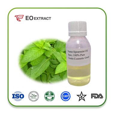 Spearmint Oil