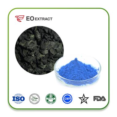 Spirulina Extract