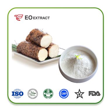 Wild Yam Extract