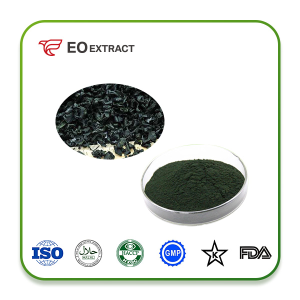 Spirulina Powder