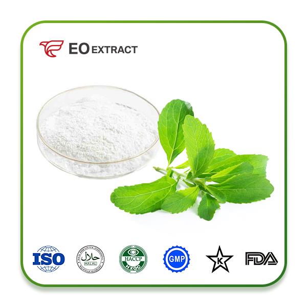 Stevia Leaf Extract