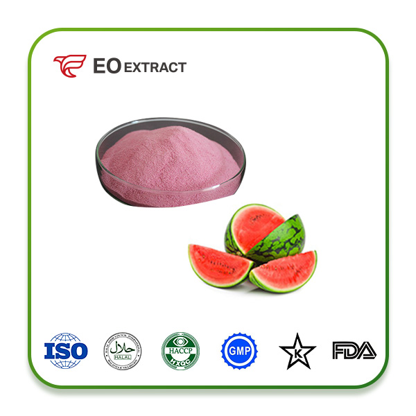 Watermelon Powder