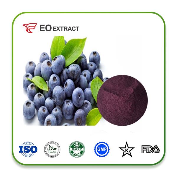 Acai Berry Powder