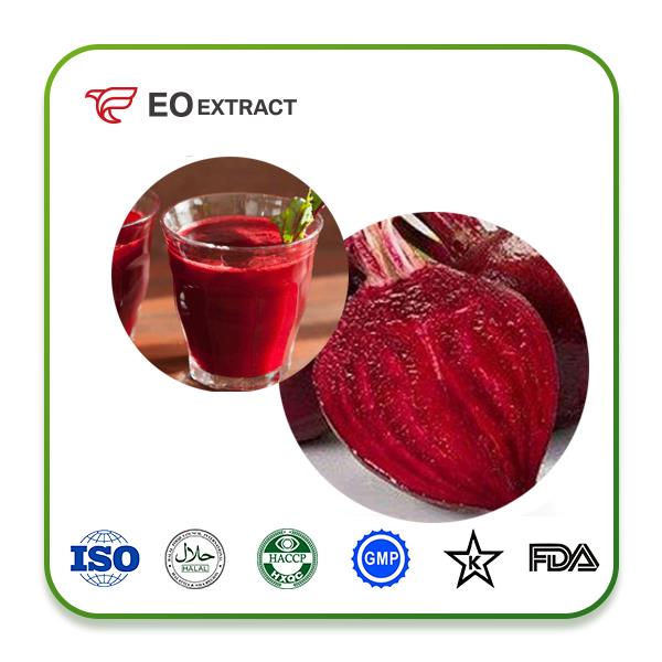 Beet Root Juice Concentrate