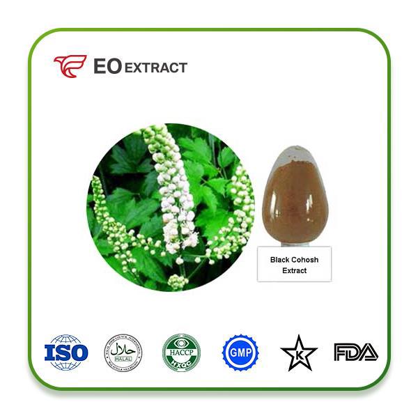 Black Cohosh Root Extract