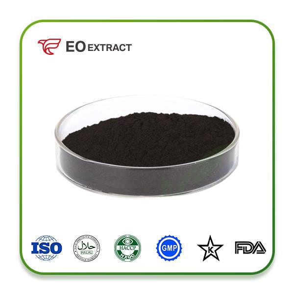 Black Rice Extract