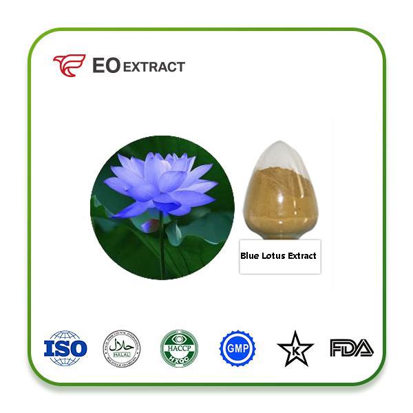 Blue Lotus Extract