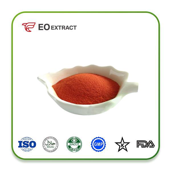 Carotene Powder