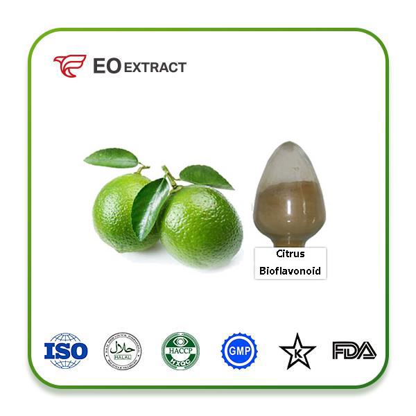 Citrus Bioflavonoids Extract