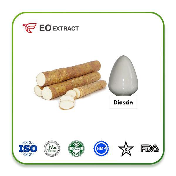 Dioscin Extract