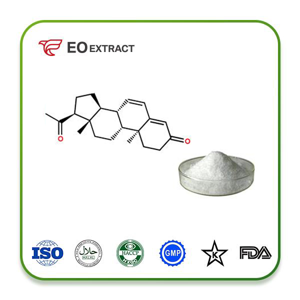 Dydrogesterone