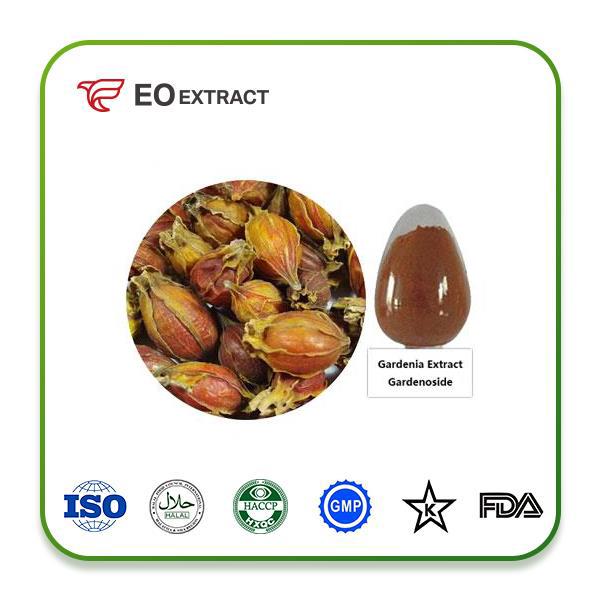 Fructus Gardeniae Extract