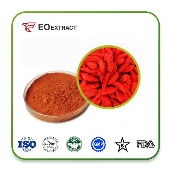 Goji Berry Powder