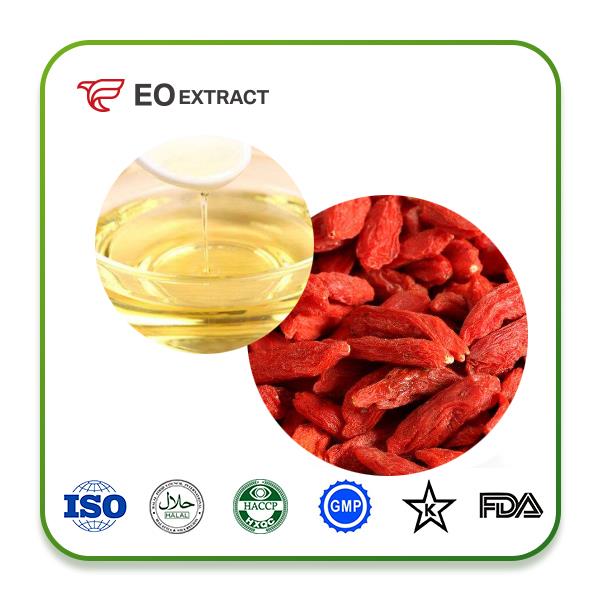 Goji Seed Oil