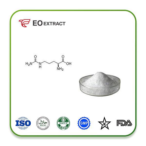 L-citrulline