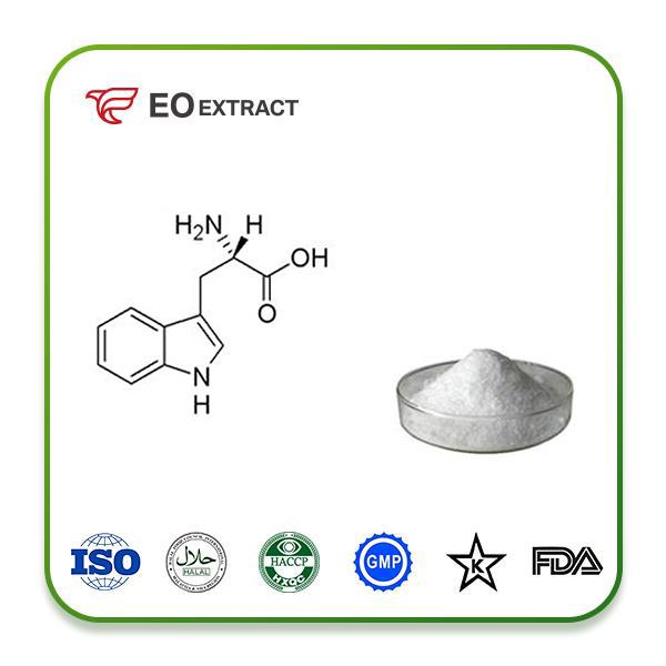 L-tryptophan