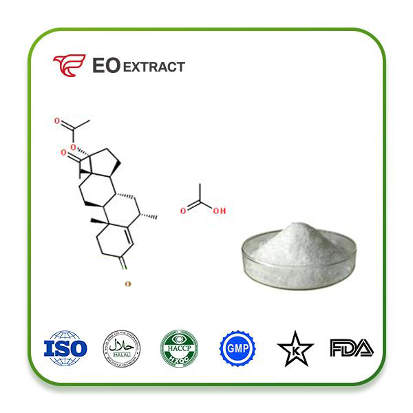 Medroxyprogesterone 17-acetate