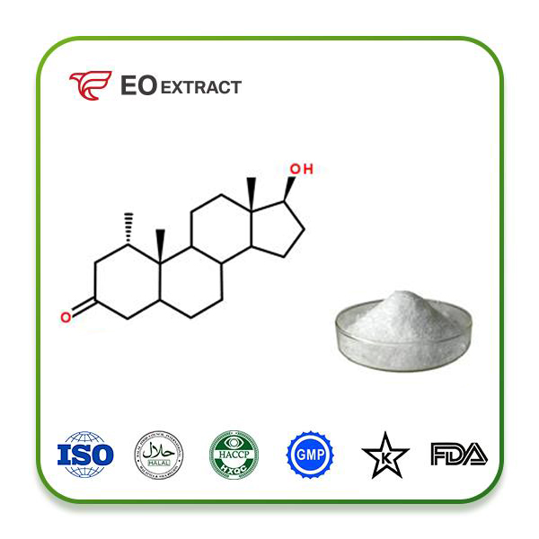 Mesterolone